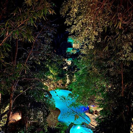 Sundaras Infinity Jungle Resort Dambulla Eksteriør billede