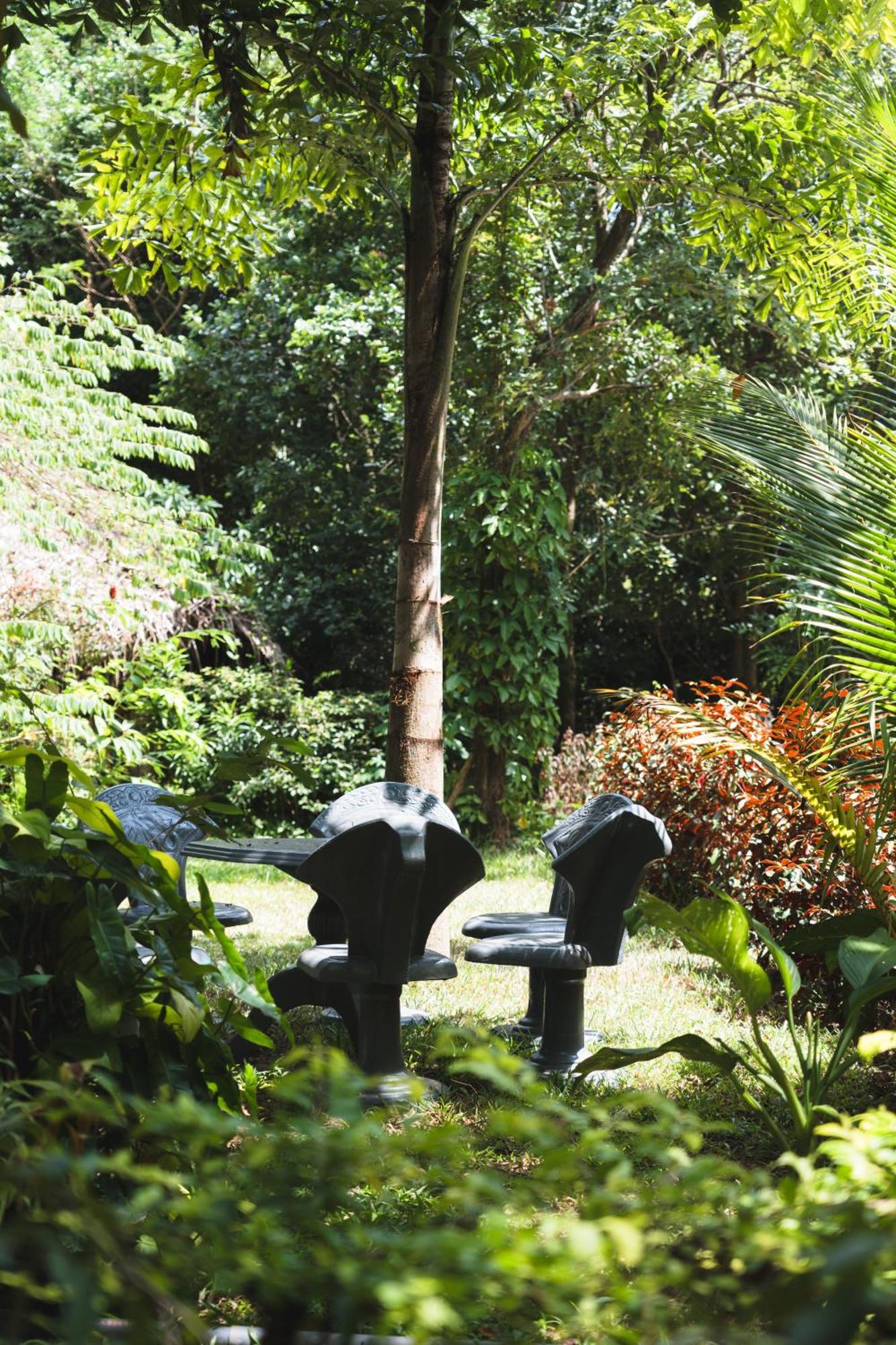 Sundaras Infinity Jungle Resort Dambulla Eksteriør billede