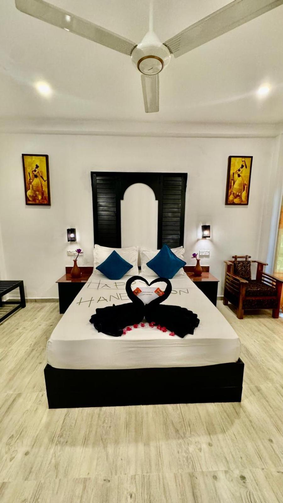 Sundaras Infinity Jungle Resort Dambulla Eksteriør billede