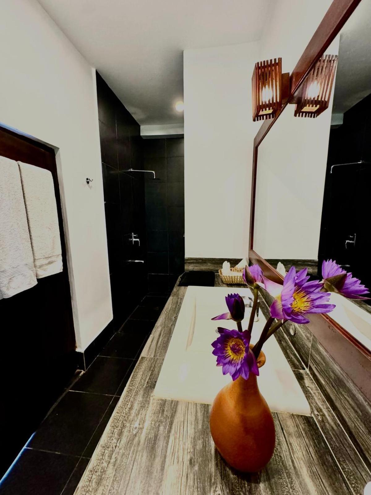 Sundaras Infinity Jungle Resort Dambulla Eksteriør billede