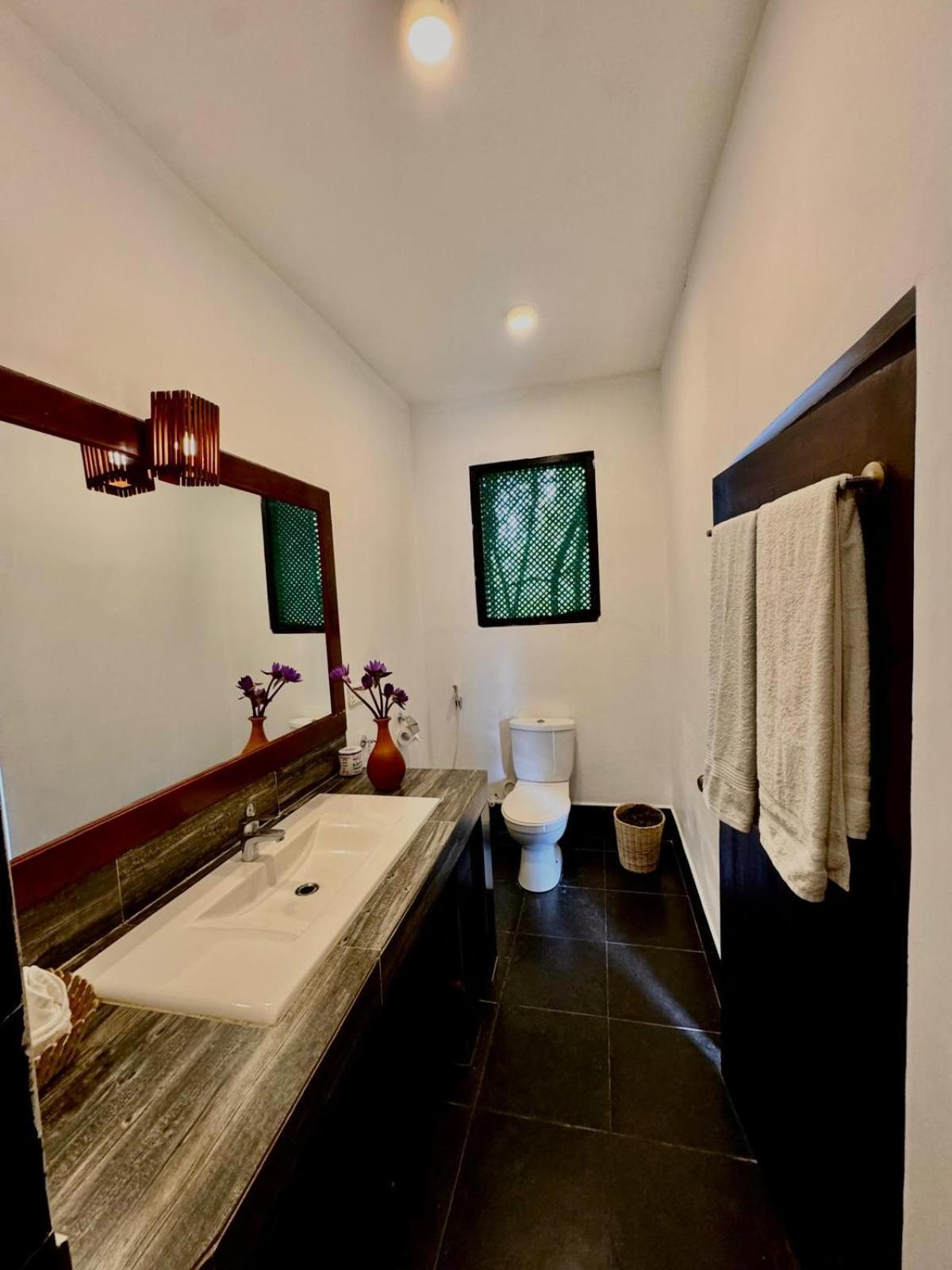 Sundaras Infinity Jungle Resort Dambulla Eksteriør billede