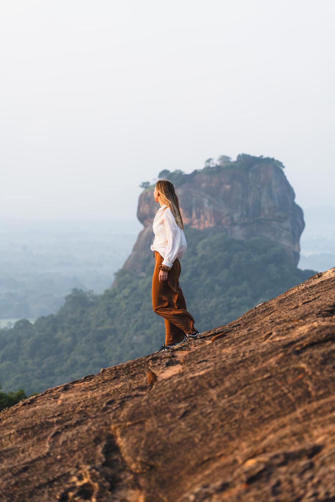 Sundaras Infinity Jungle Resort Dambulla Eksteriør billede